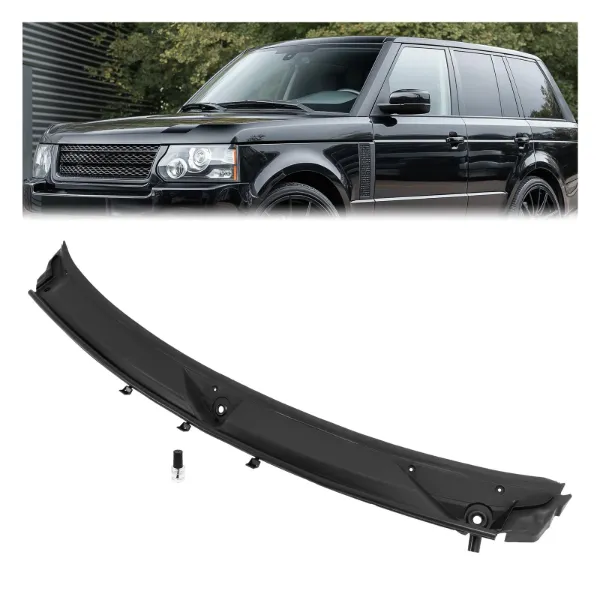 Podszybie szyby czołowej LR022997 Land Rover